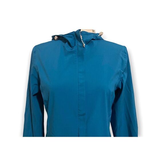 Free Country Waterproof Rain Jacket - Picture 2 of 8